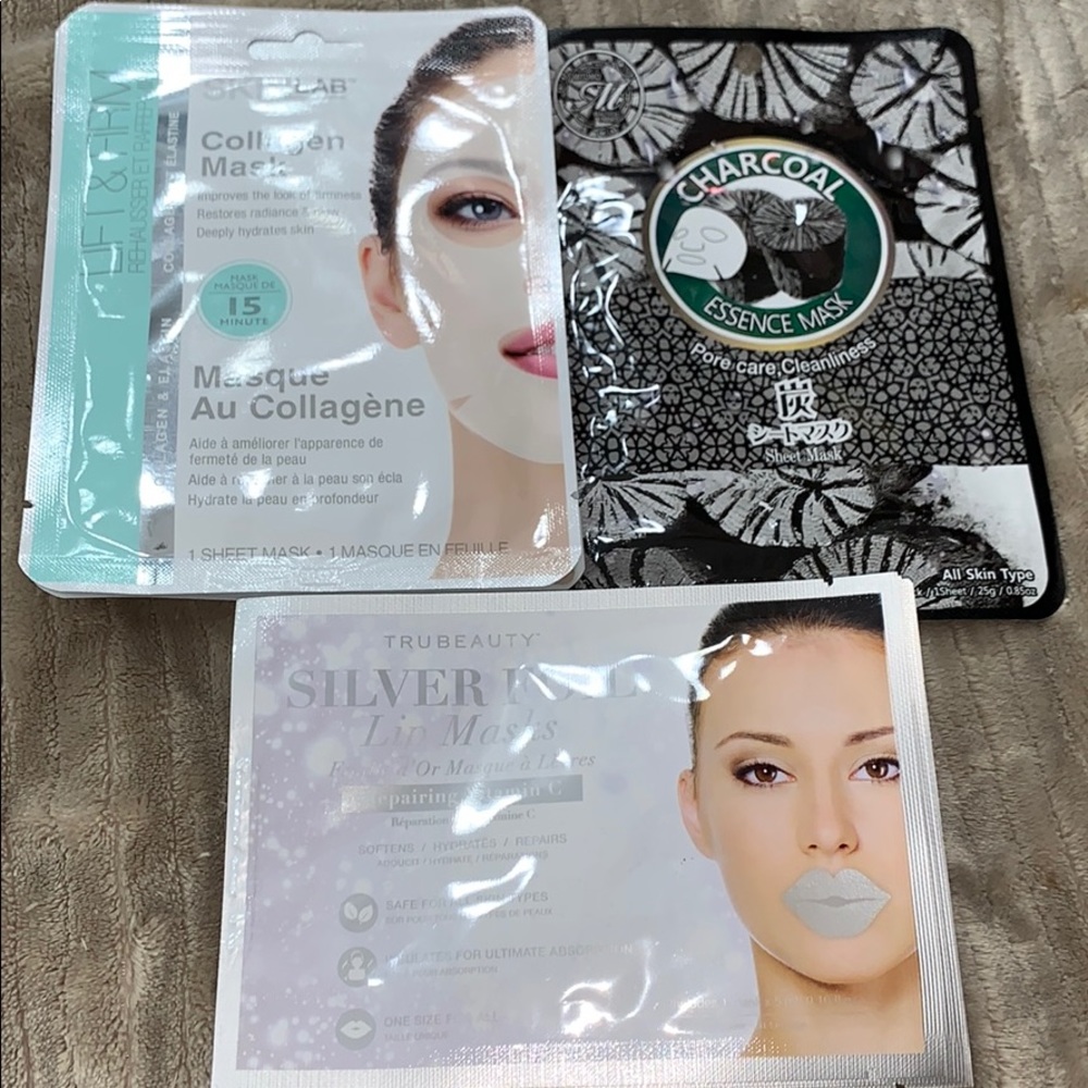 Mask Bundle